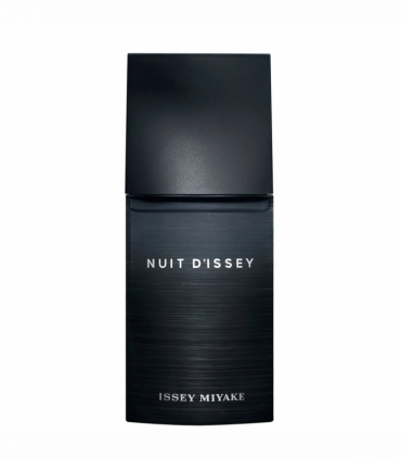 Issey Miyake Nuit D'issey Eau De Toilette Spray 75ml