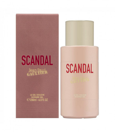 Jean Paul Gaultier Scandal Shower Gel 200ml