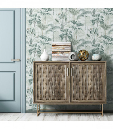 King Palm Green sw12