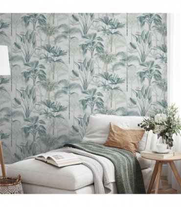 King Palm Green sw12