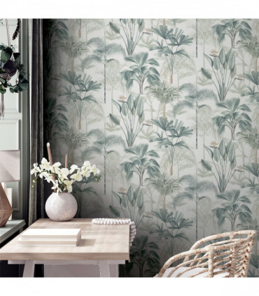 King Palm Green sw12