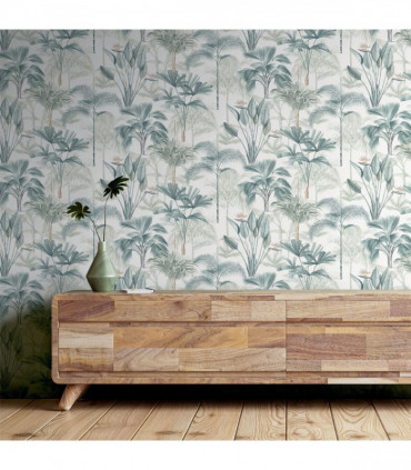 King Palm Green sw12