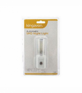 Kingavon Automatic LED Night Light- NL101
