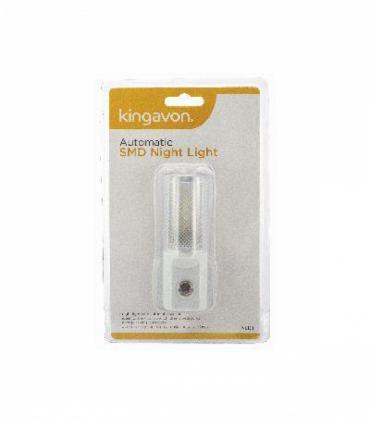 Kingavon Automatic LED Night Light- NL101