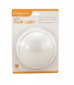 Kingavon Touch Push Light- BB-TL102