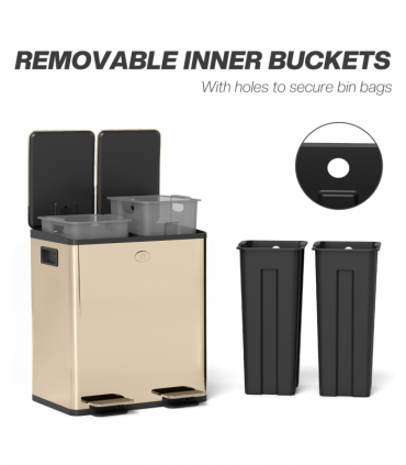 Kitchen Bin