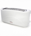 Kitchen Perfected 4 slice toaster White E2112WH