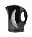 Kitchen Perfected Black 2Kw 1.7Ltr Cordless Kettle, Plastic E1524BK