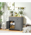 Kitchen Sideboard Storage Cabinet