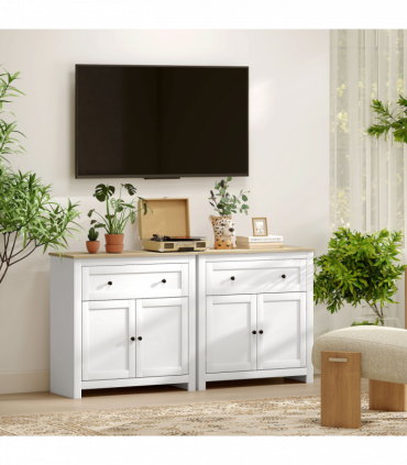 Kitchen Sideboard Storage Cabinet