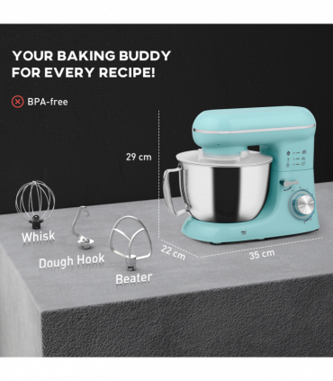 Kitchen Stand Mixer
