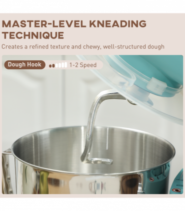 Kitchen Stand Mixer