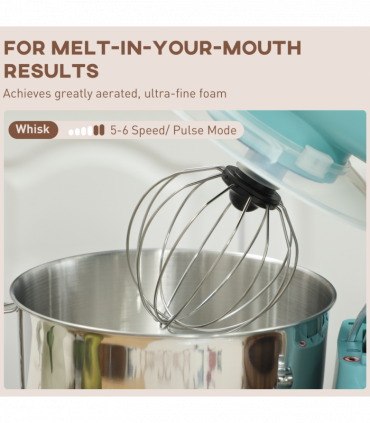 Kitchen Stand Mixer