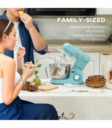 Kitchen Stand Mixer