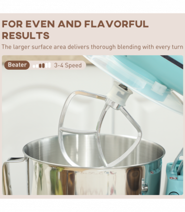 Kitchen Stand Mixer