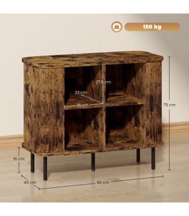 Kitchen Storage Cabinet