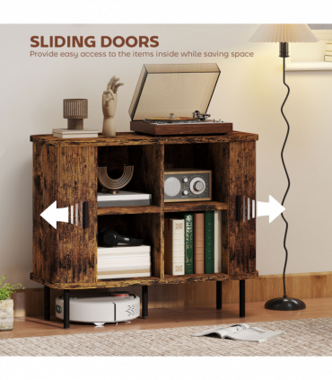 Kitchen Storage Cabinet