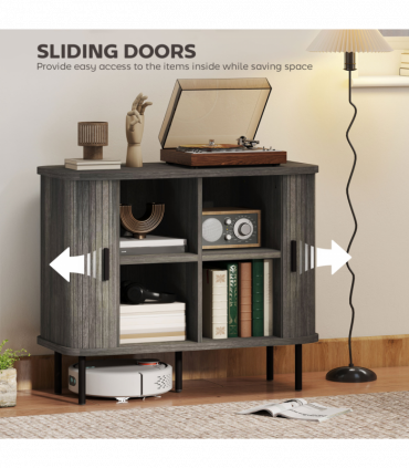 Kitchen Storage Cabinet