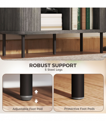 Kitchen Storage Cabinet