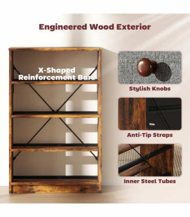 Kitchen Storage Cabinet