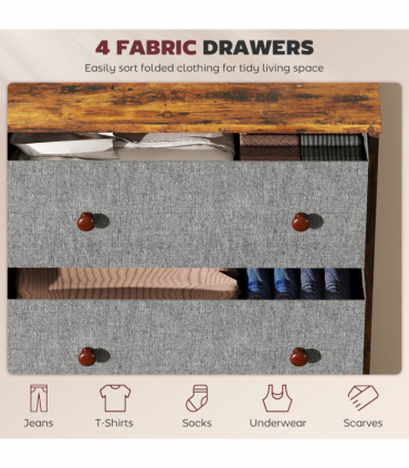 Kitchen Storage Cabinet