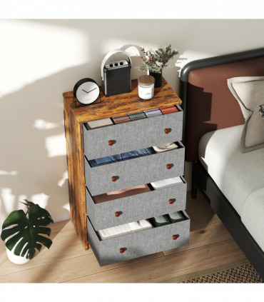 Kitchen Storage Cabinet