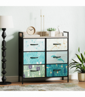 Kitchen Storage Cabinet