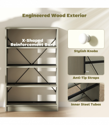 Kitchen Storage Cabinet