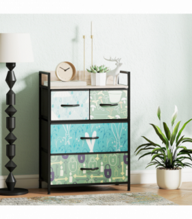 Kitchen Storage Cabinet