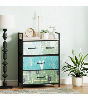 Kitchen Storage Cabinet