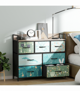 Kitchen Storage Cabinet