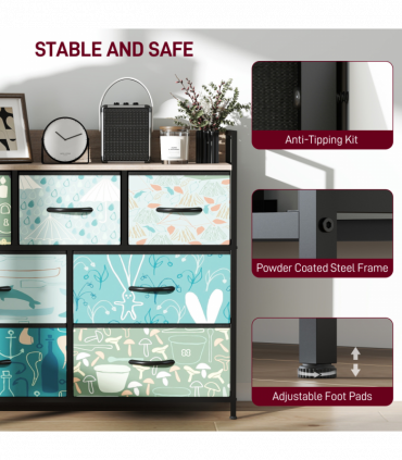 Kitchen Storage Cabinet