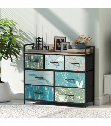 Kitchen Storage Cabinet