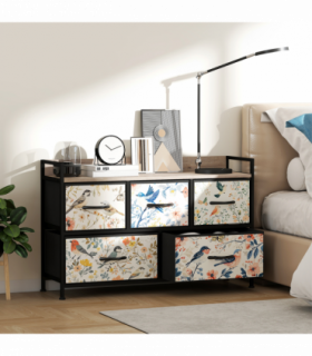 Kitchen Storage Cabinet