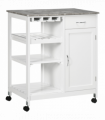 Kitchen Trolley Cart