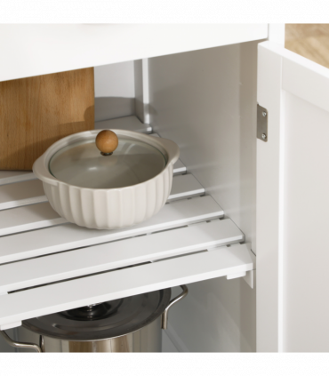 Kitchen Trolley Cart