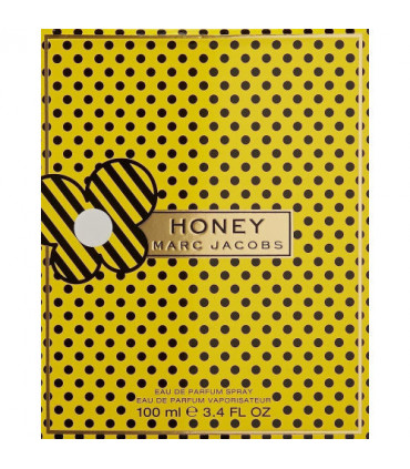 Marc Jacobs Honey Eau De Parfum Spray 100ml