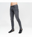 Maylead Slim Fit Jeans Grey W34 L32