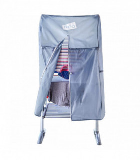 Neo Indoor Electric 3 Tier Heated Airer � Foldable