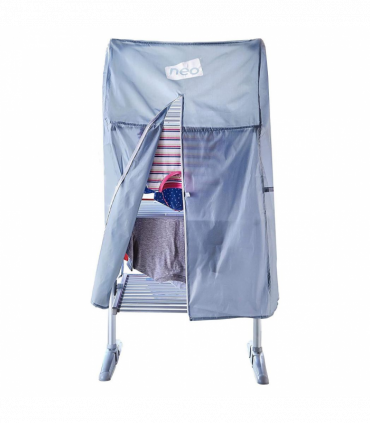 Neo Indoor Electric 3 Tier Heated Airer � Foldable