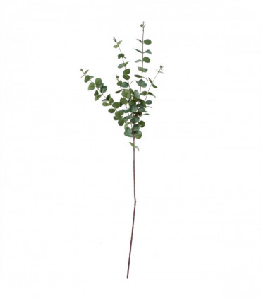 Pack of 6 x 100cm Artificial Eucalyptus Foliage