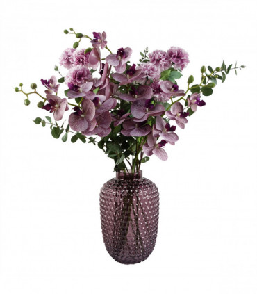 Pack of 6 x 100cm Artificial Eucalyptus Foliage