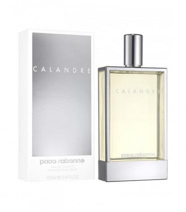 Paco Rabanne Calandre  Eau De Toilette Spray 100ml