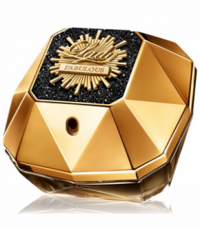 Paco Rabanne Lady Million Fabulous Eau De Parfum Spray 50ml