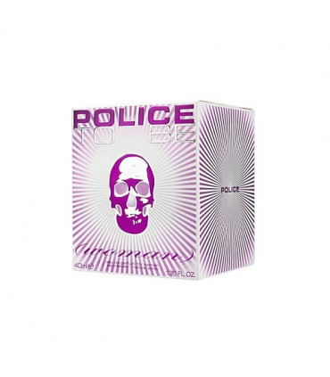 Police To Be Woman Eau de Parfum Spray 40ml