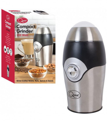 Quest Compact Grinder