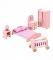 SOKA BEDROOM 6PCS 0000481