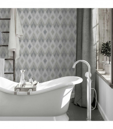 Scandi Diamond Silver sw12