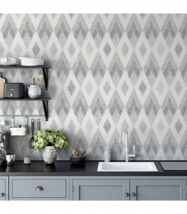 Scandi Diamond Silver sw12