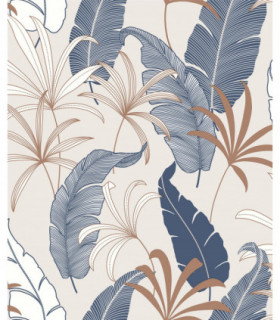 Selago Beige/Blue sw12